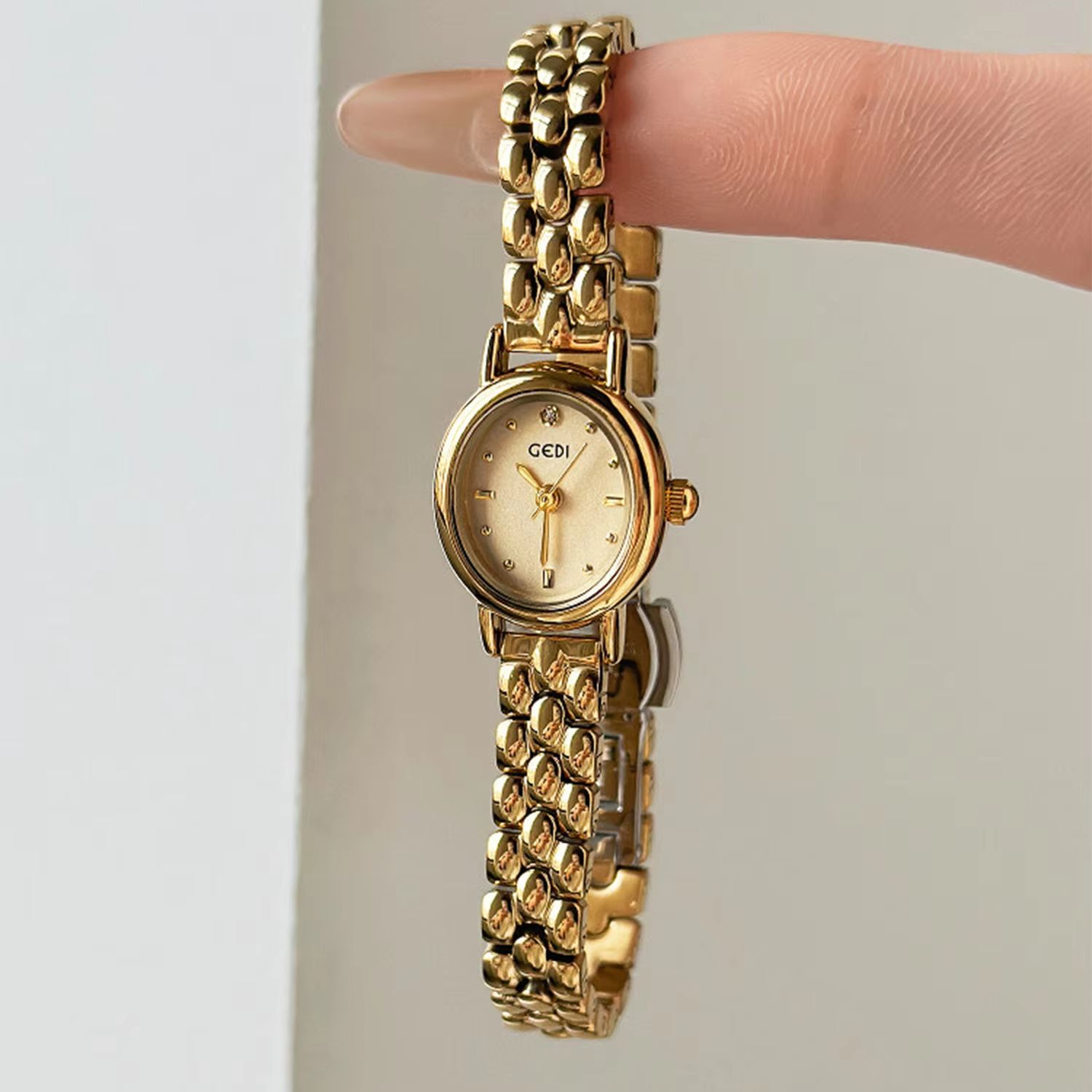 Relógio de Luxo Original para  - Luxury Watch Index avaliação e preço