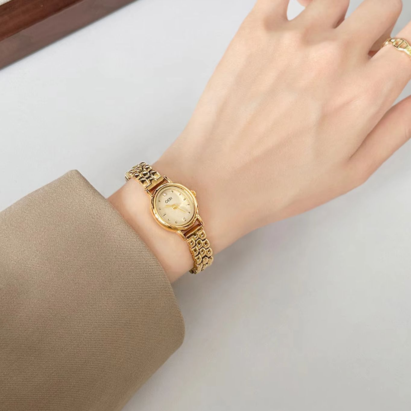 Relógio de Luxo Original para  - Luxury Watch Index avaliação e preço