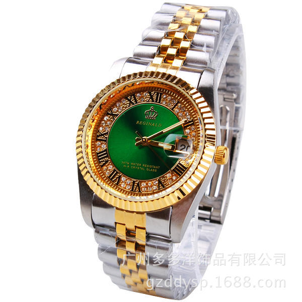 2016 luxo hk reginald marca re - Luxury Watch Uk avaliação e preço