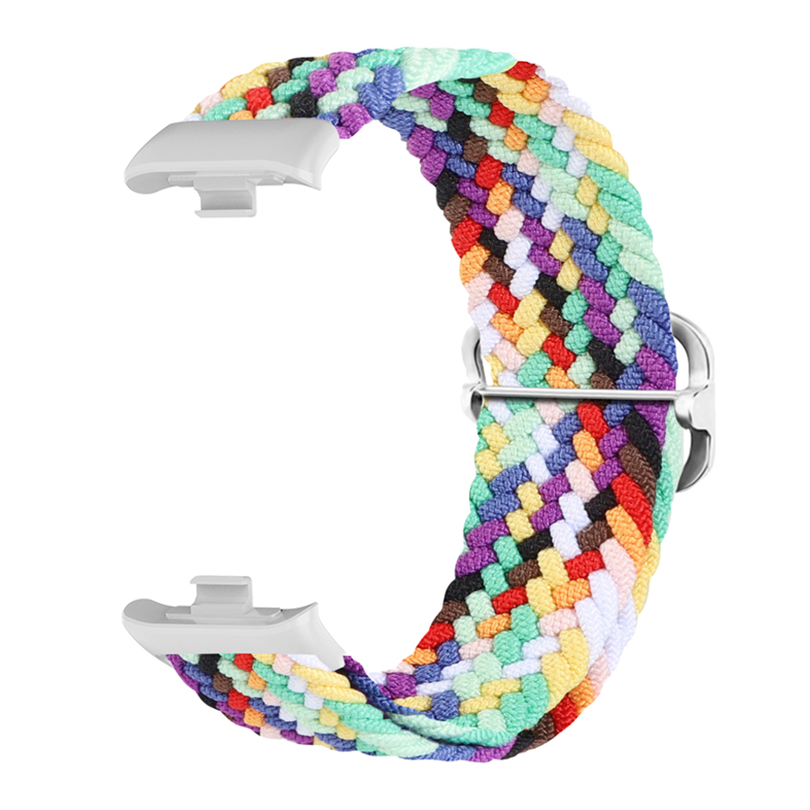 Pulseira de Nylon Trançada par - Xiaomi Luxury Watch avaliação e preço