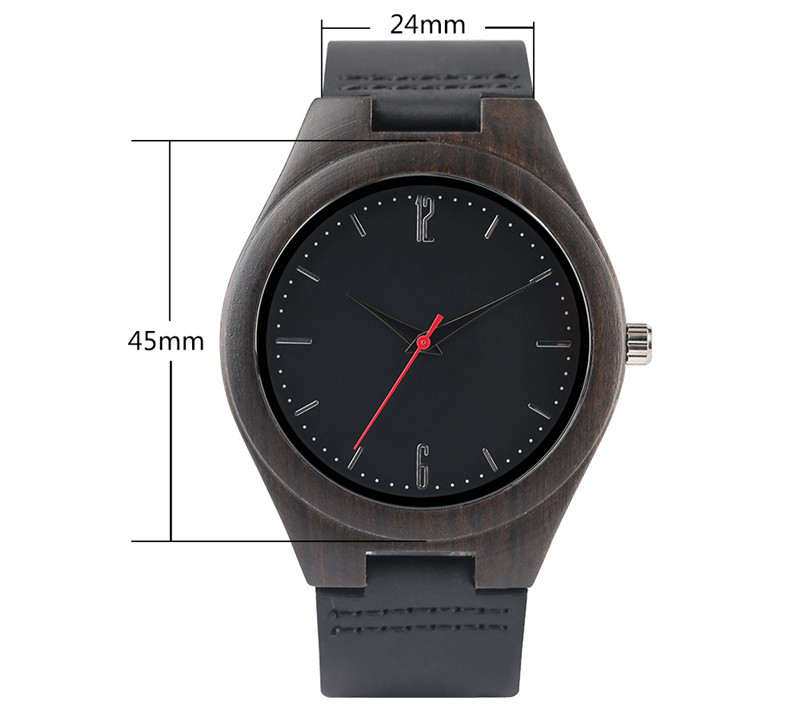 Relógio de madeira de bambu ma - Luxury Watch Audemars Piguet avaliação e preço