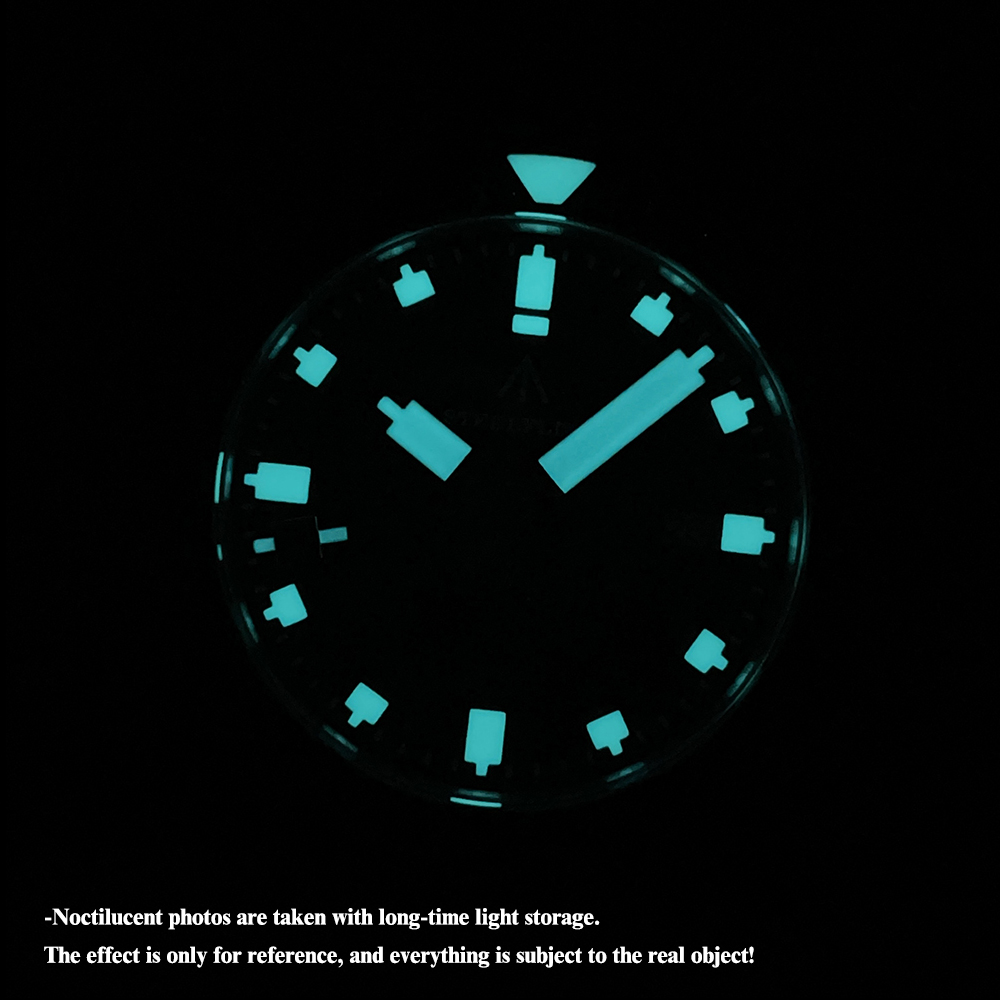 Relógio de Pulso Mecânico Luxu - Luxury Watch Second Hand avaliação e preço