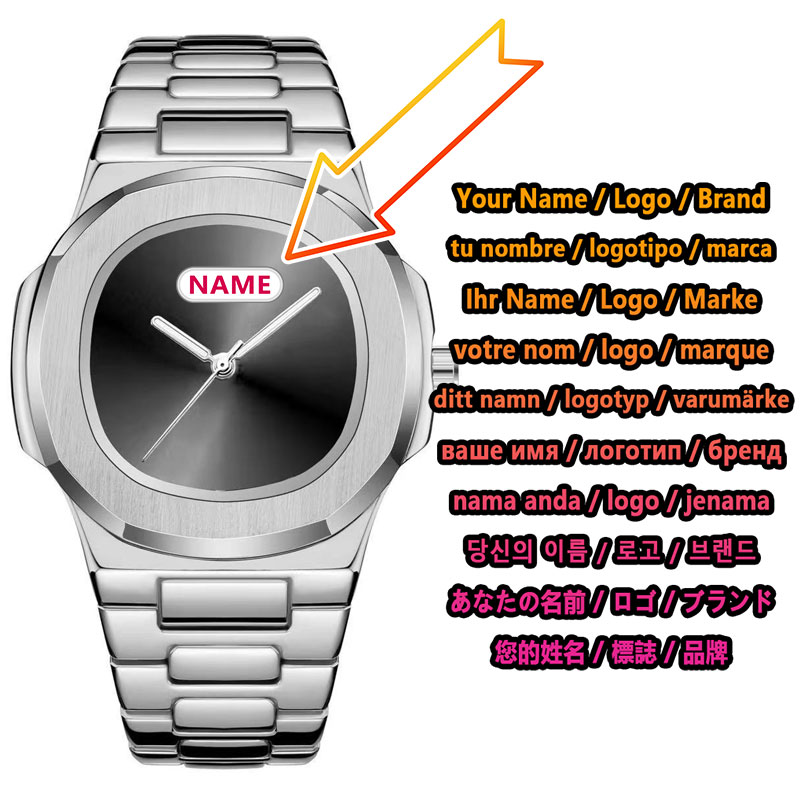 Relógio de Quartzo Masculino c - Luxury Quartz Watch Brands avaliação e preço