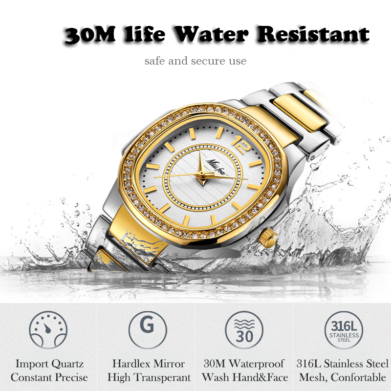 Relógios femininos designer ma - Luxury Watch Index avaliação e preço