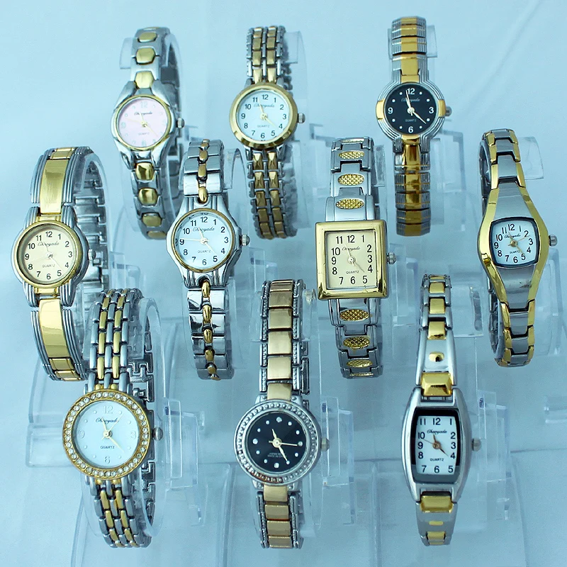 10 pçs lote em massa misto mar - Luxury Watch Index avaliação e preço