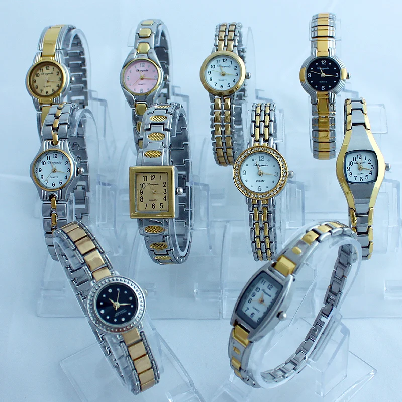 10 pçs lote em massa misto mar - Luxury Watch Index avaliação e preço