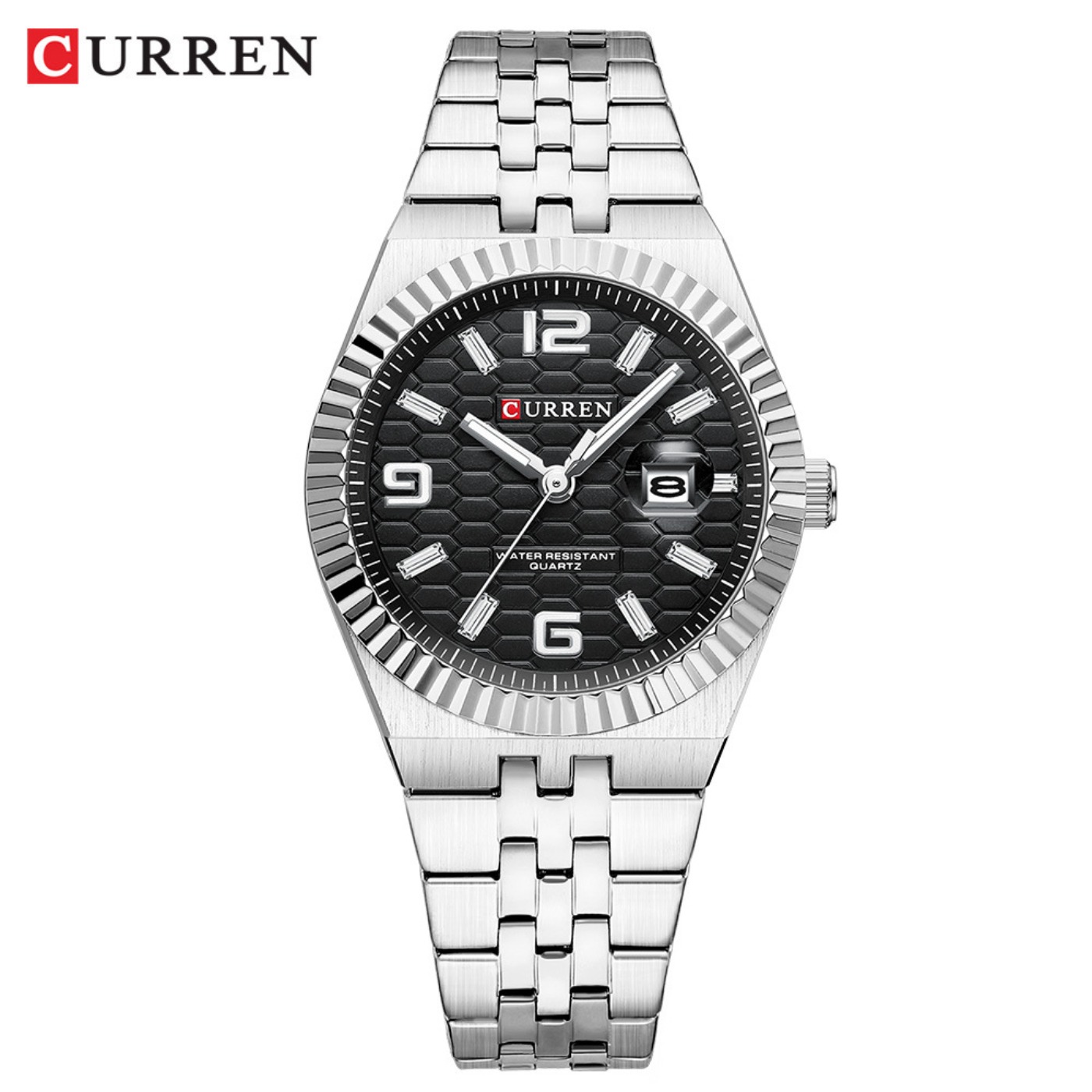 Relógio Feminino CURREN Analóg - Luxury Watch Ladies avaliação e preço