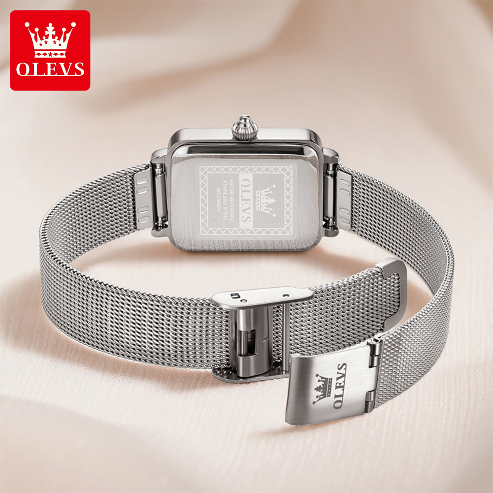 Olevs 3692 relógio de pulso de - Luxury Watch Ladies avaliação e preço