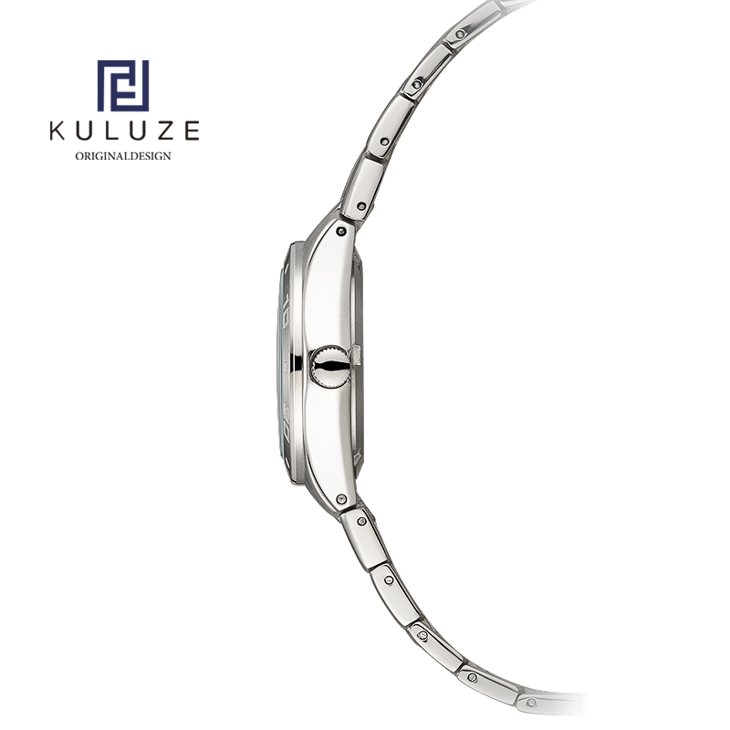KULUZE-Swiss Ronda 708 Quartz  - Luxury Watch Index avaliação e preço